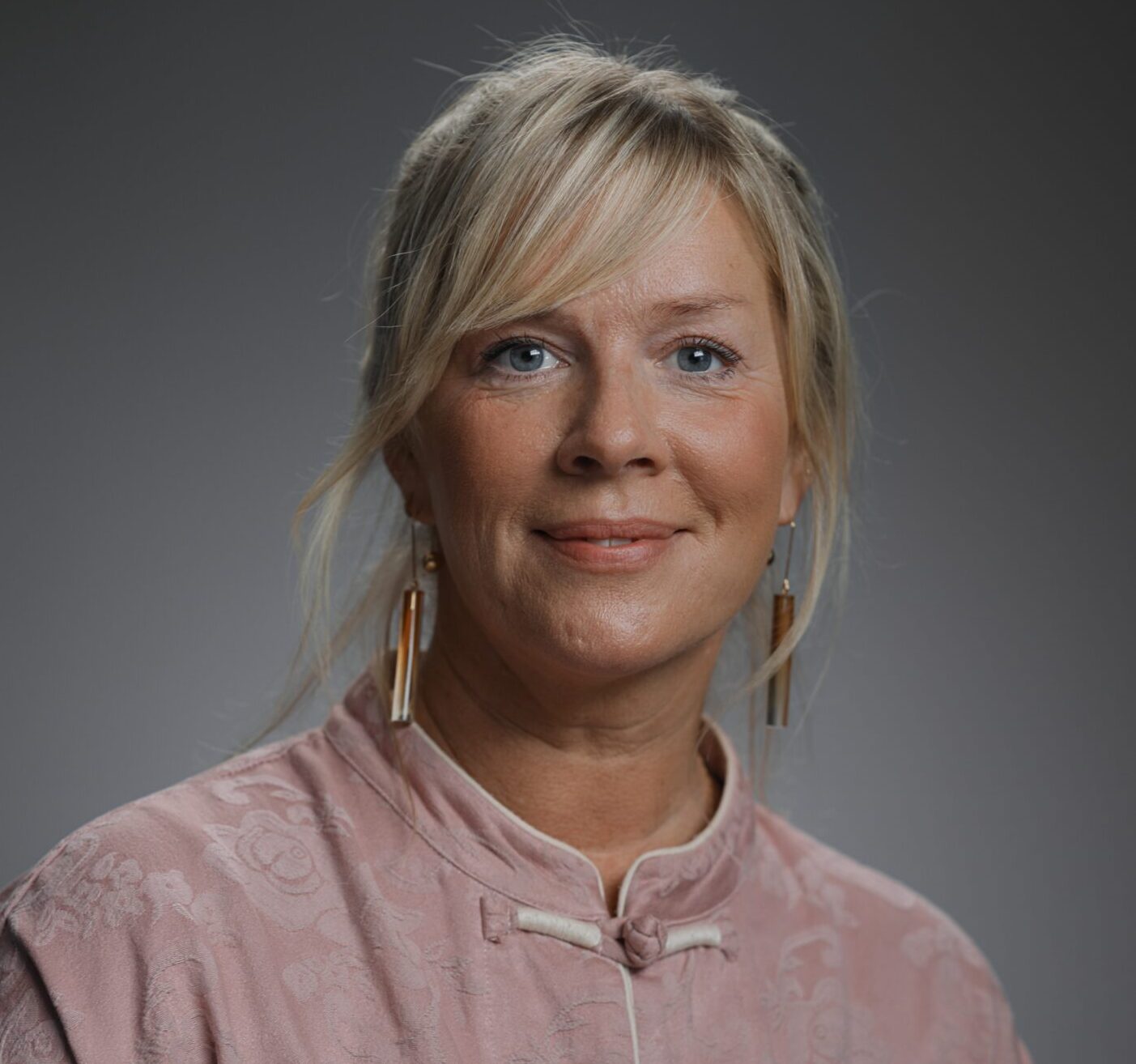 Camilla L. Dahlgren