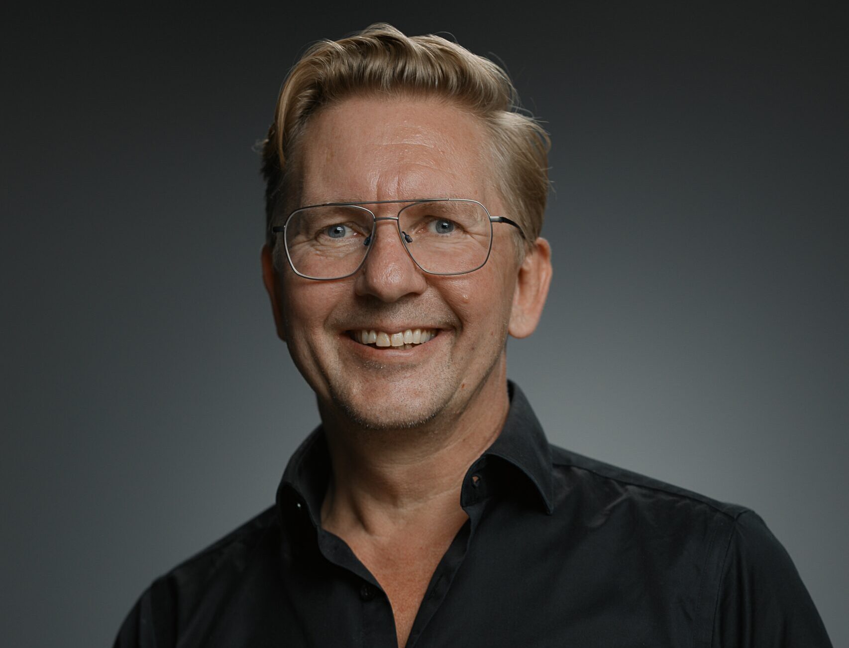 Tor Arne Bjerke