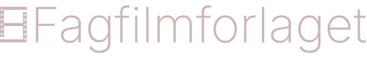 Fagfilmforlaget Logo