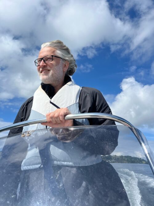 Trond Høines