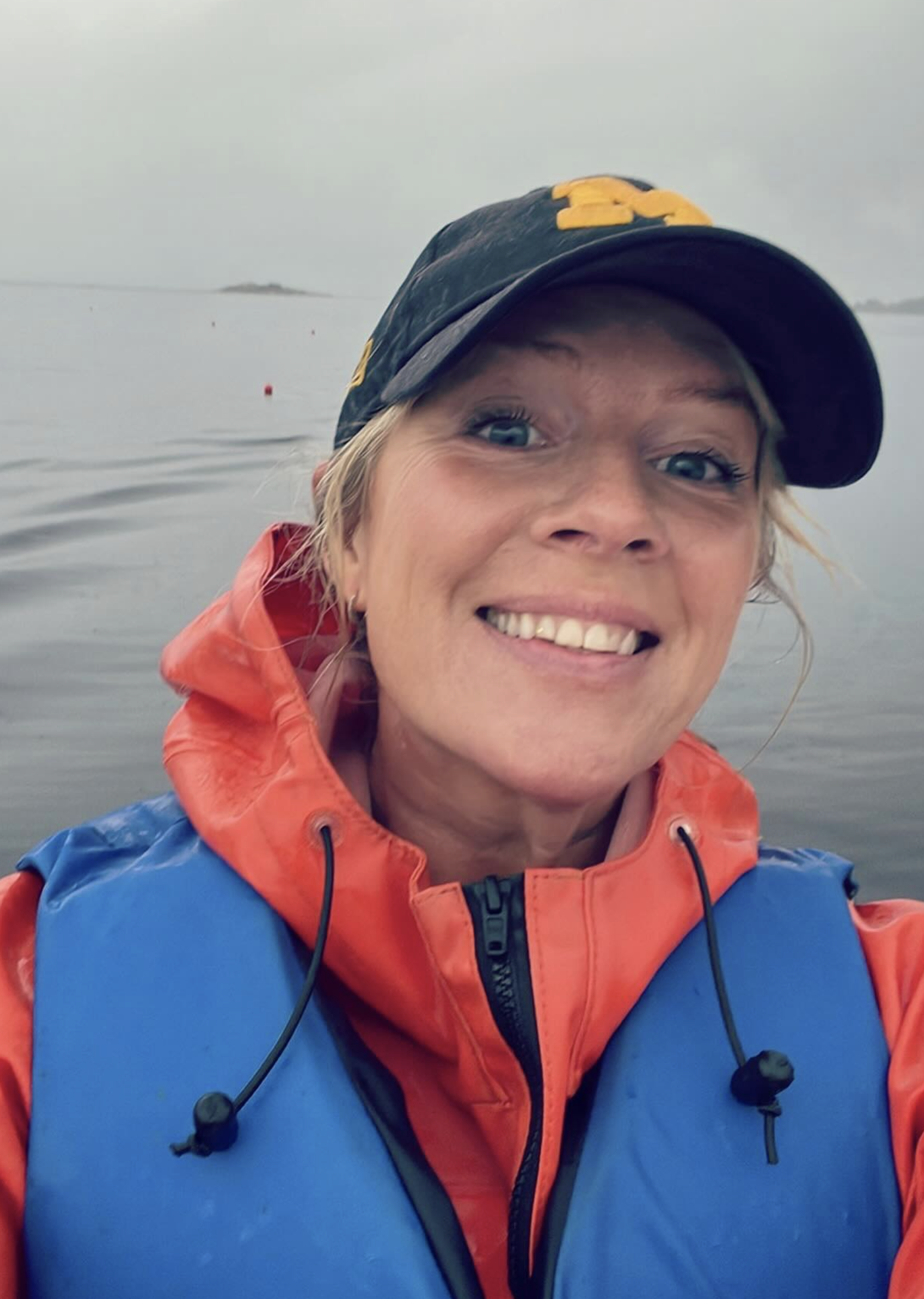 Camilla L. Dahlgren