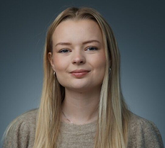 Frida Sollid